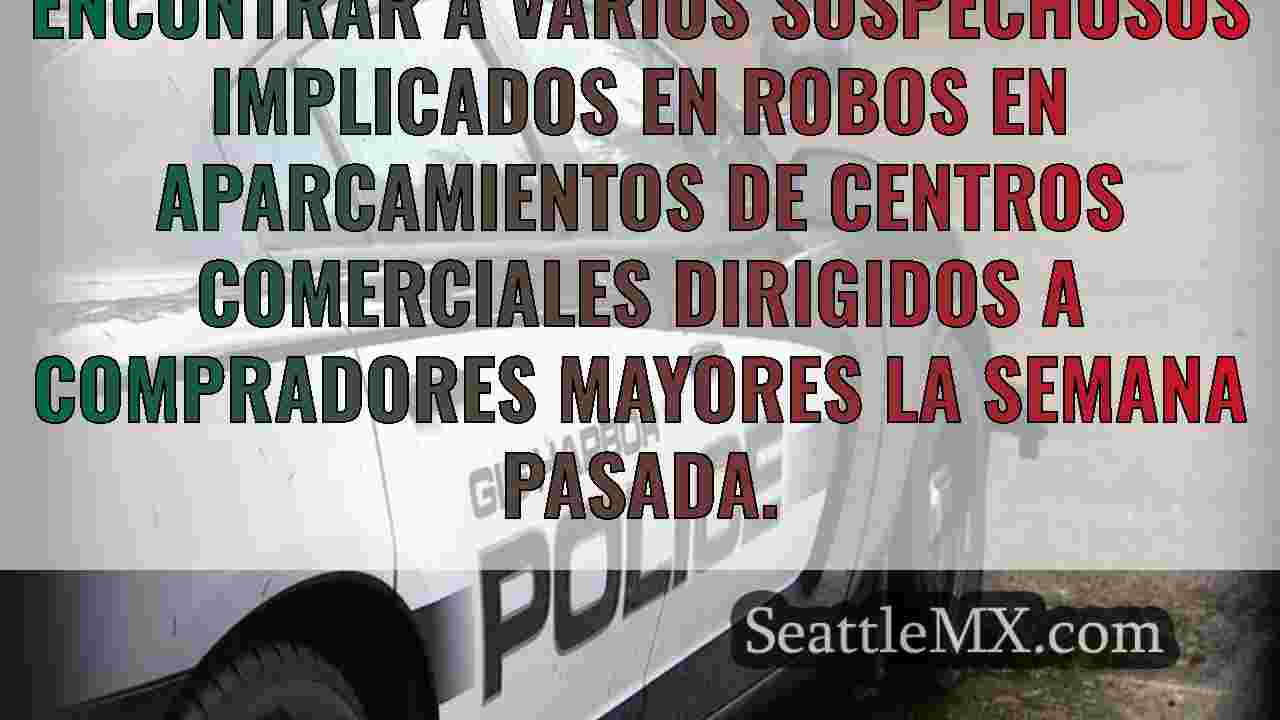 Noticias de Seattle SeattleMX