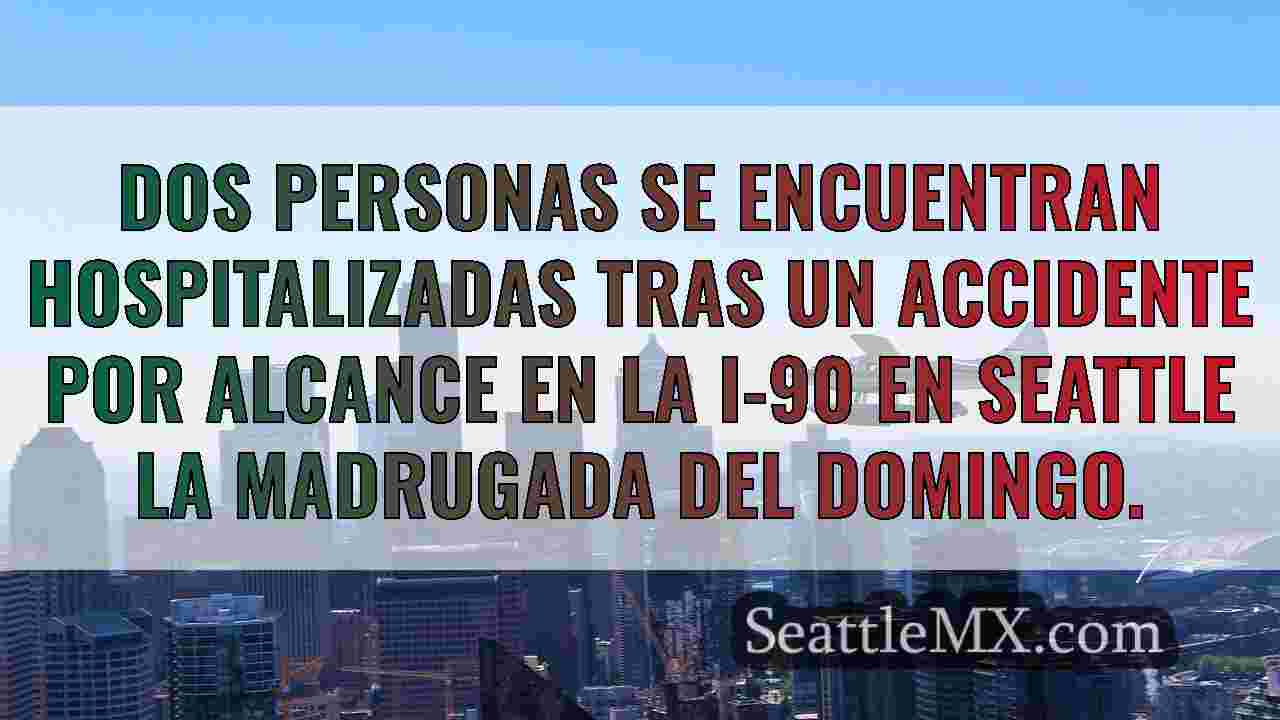 Noticias de Seattle SeattleMX