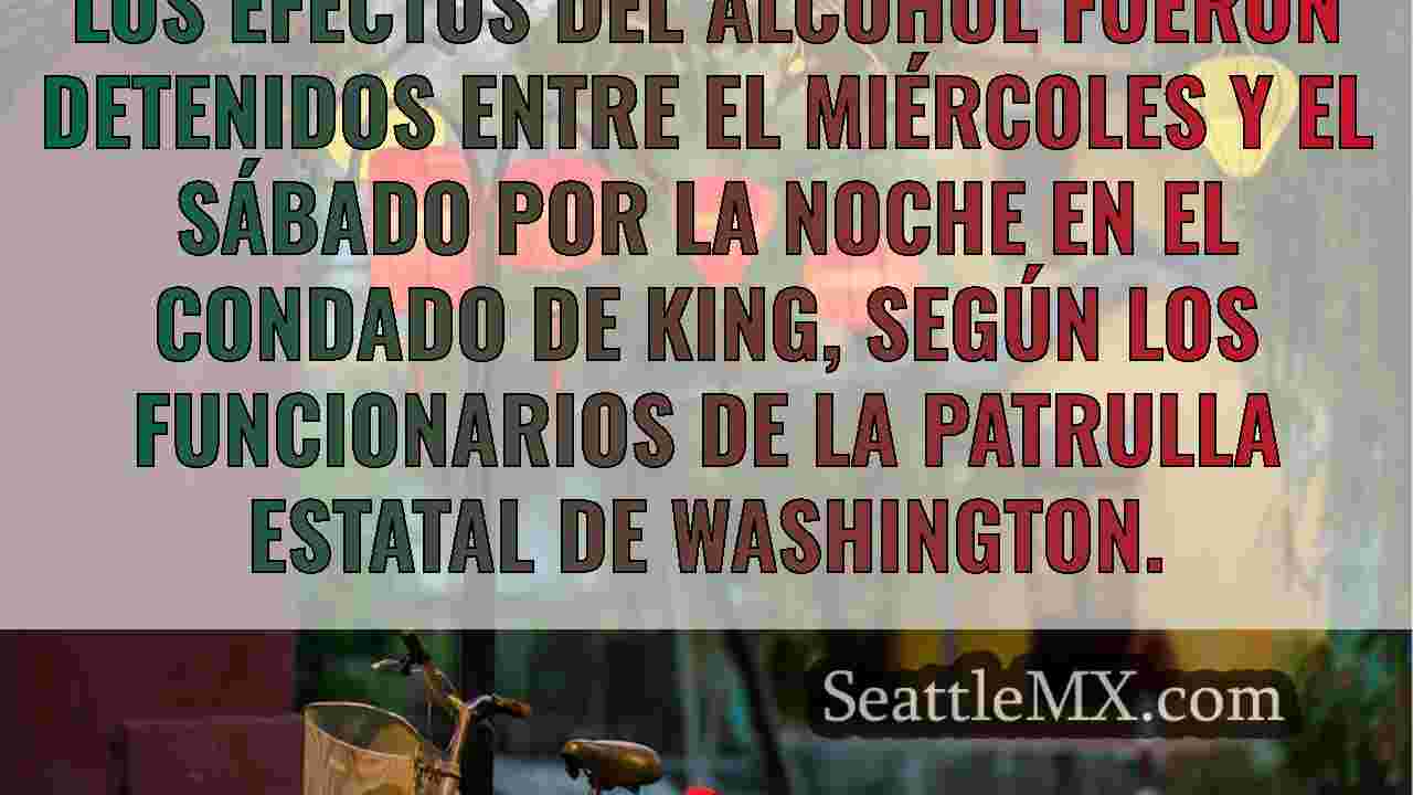 Noticias de Seattle SeattleMX