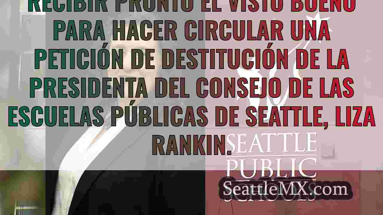 Un juez de Seattle decidirá sobre la