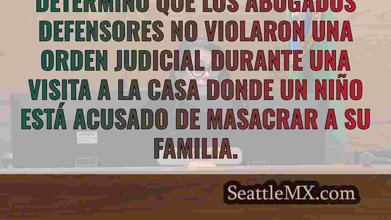 Noticias de Seattle SeattleMX