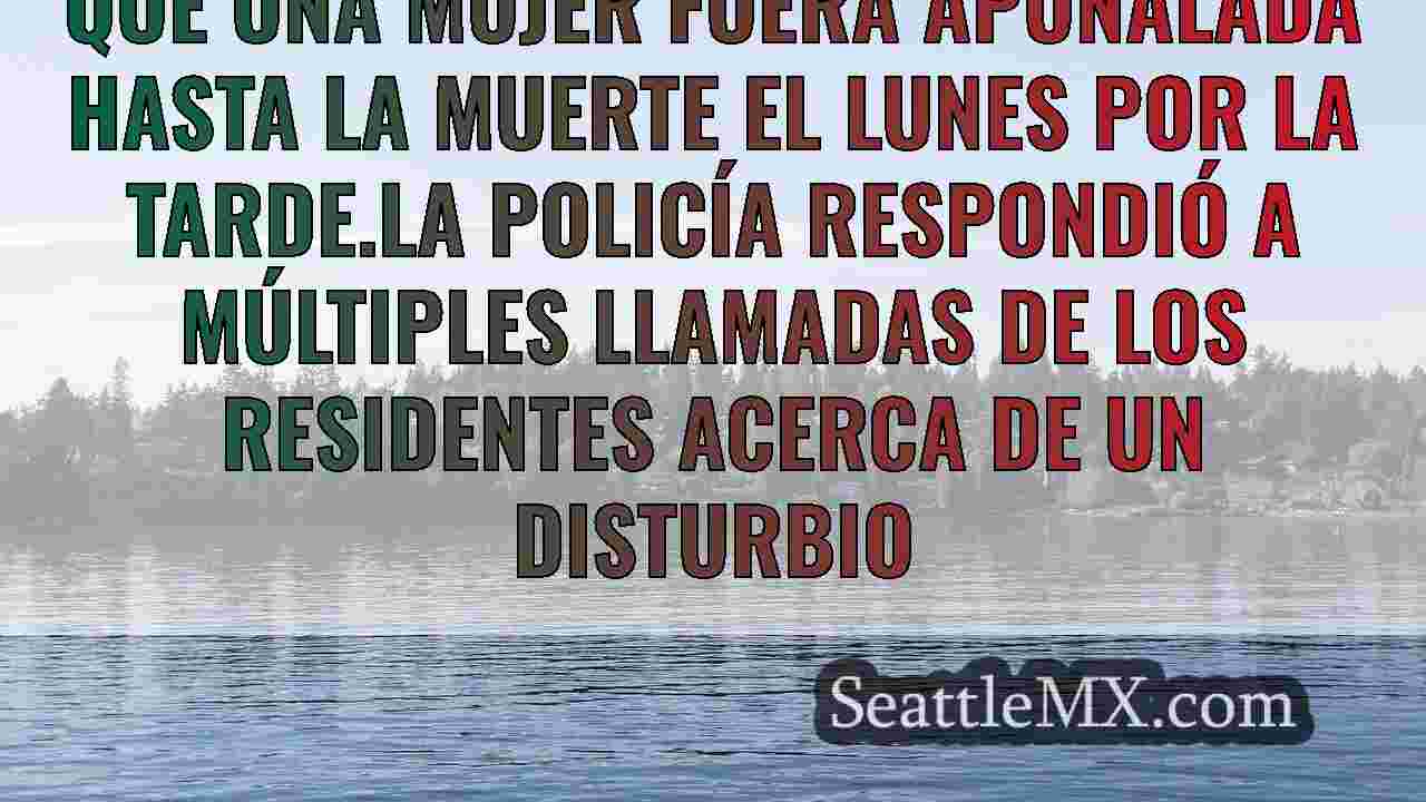 Noticias de Seattle SeattleMX