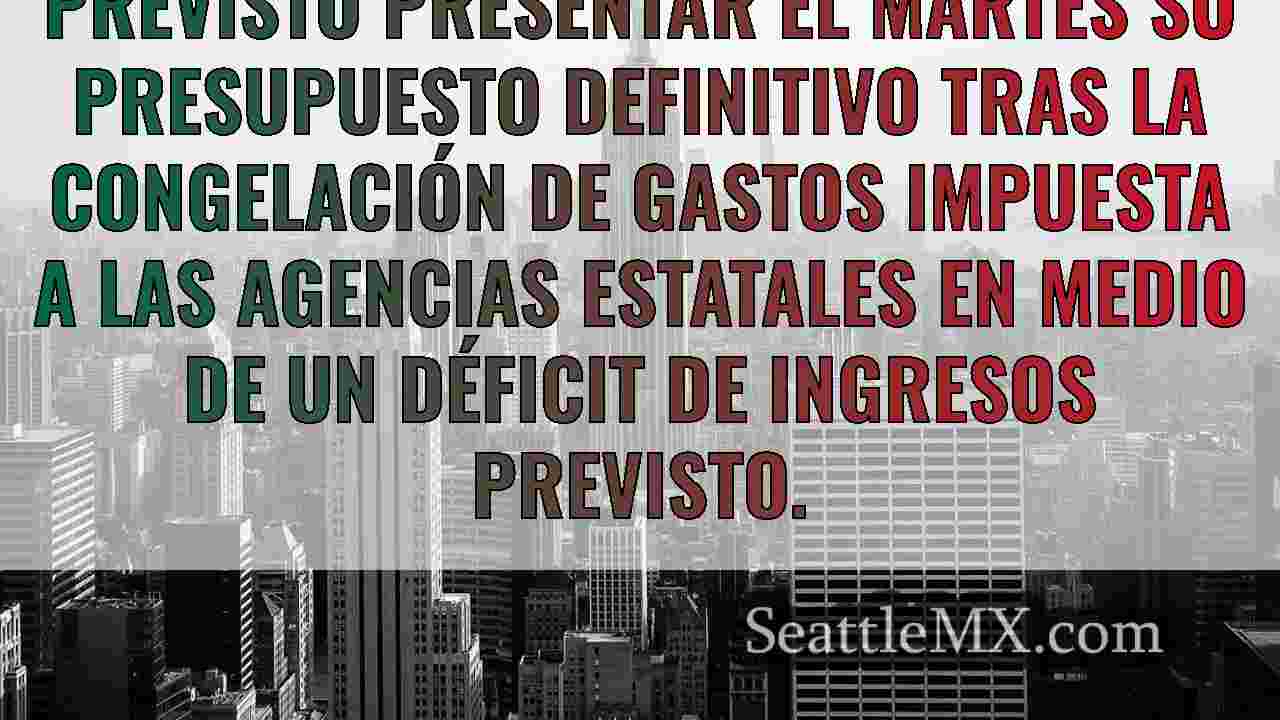 Noticias de Seattle SeattleMX