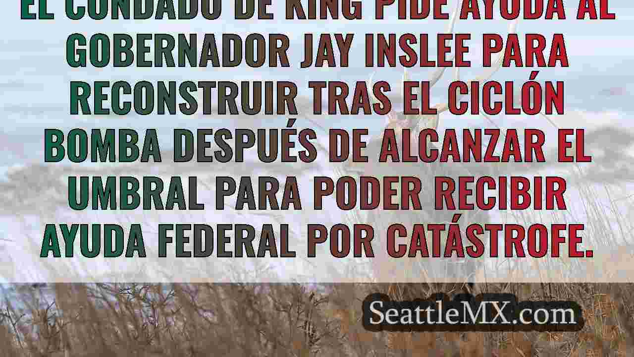 Noticias de Seattle SeattleMX