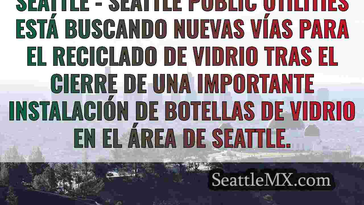 Noticias de Seattle SeattleMX