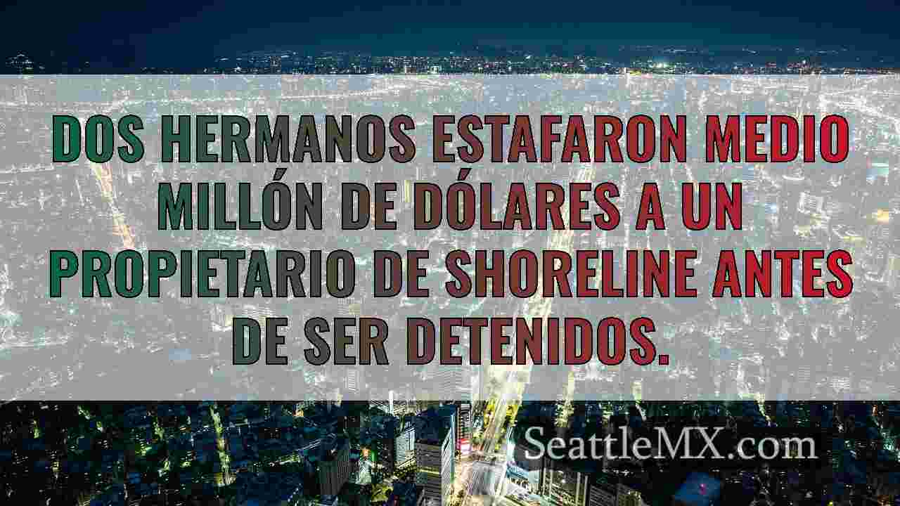 Noticias de Seattle SeattleMX