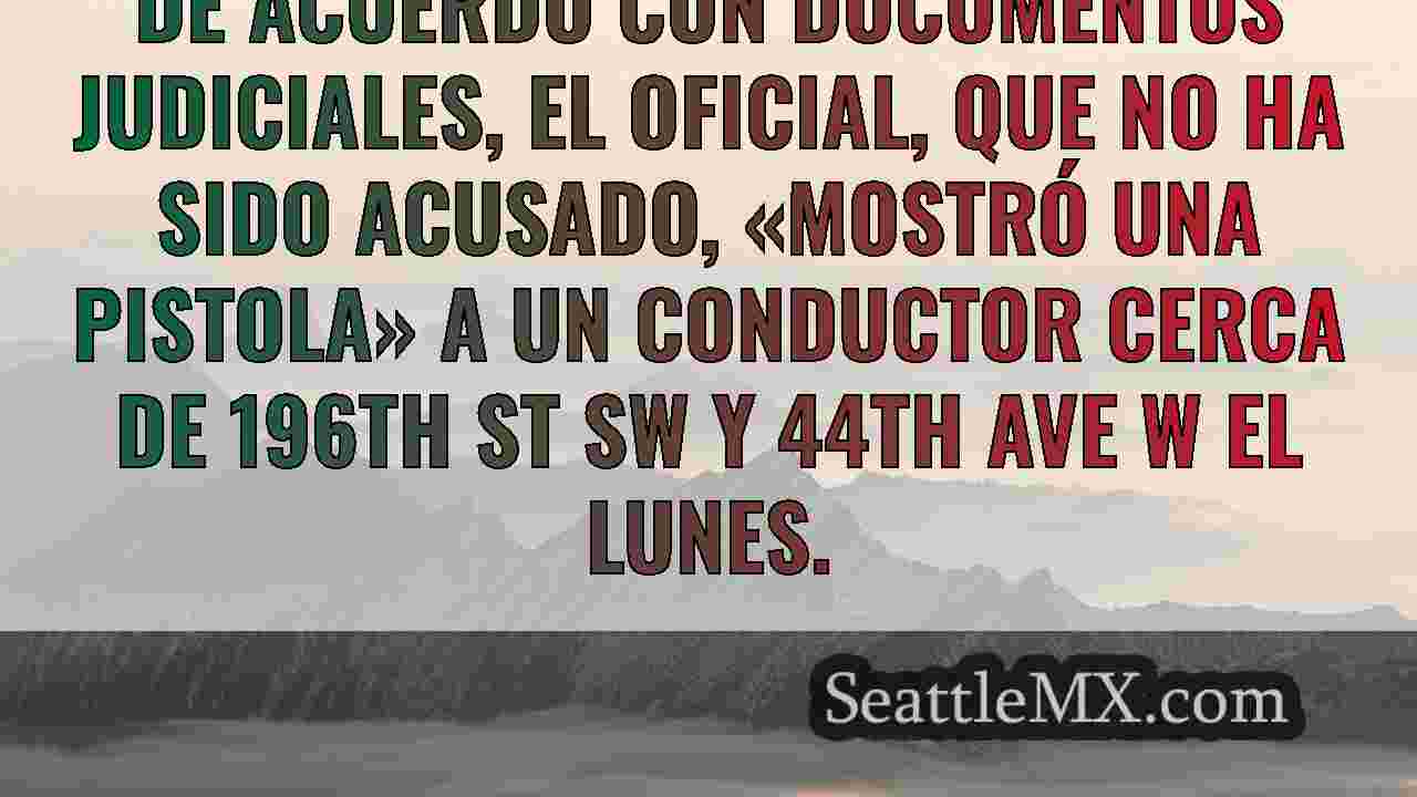 Noticias de Seattle SeattleMX