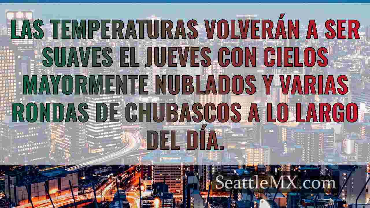 Noticias de Seattle SeattleMX