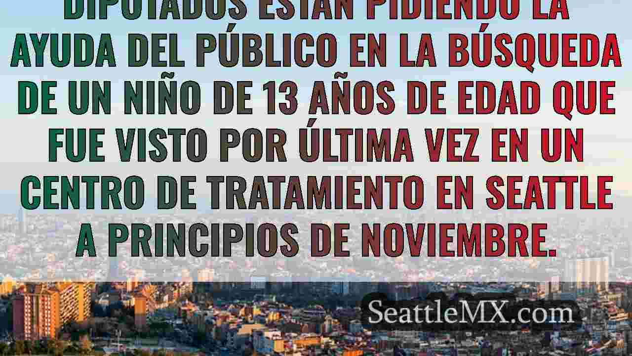 Noticias de Seattle SeattleMX