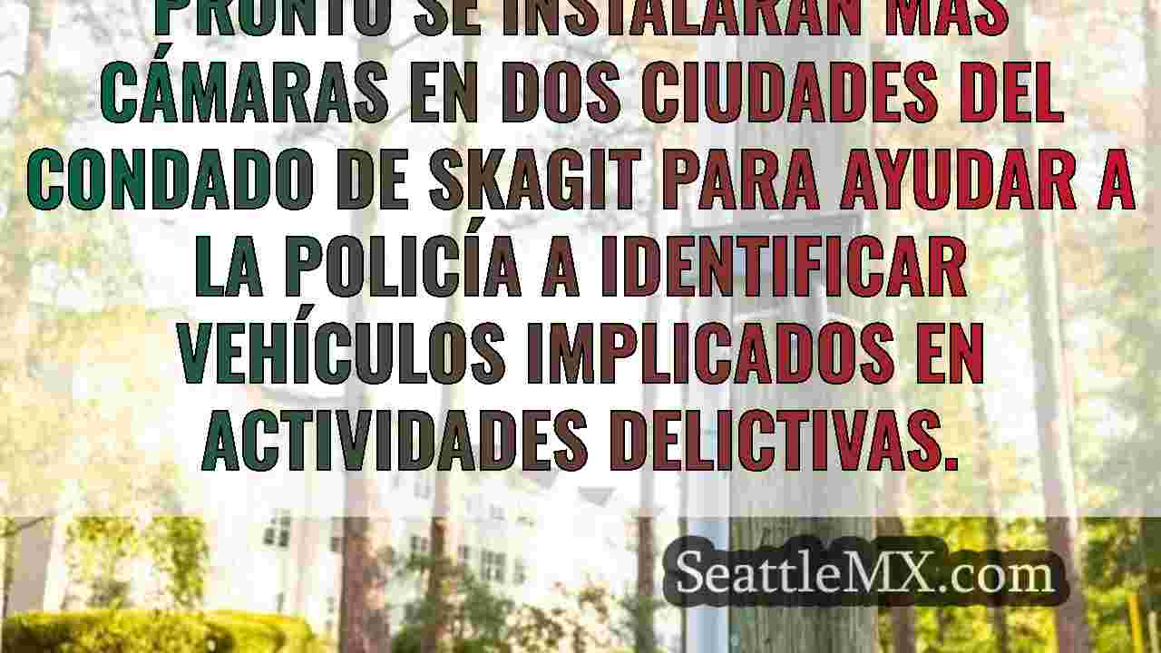 Noticias de Seattle SeattleMX