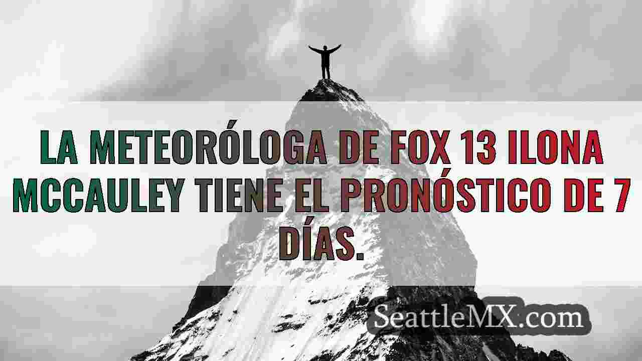 Noticias de Seattle SeattleMX