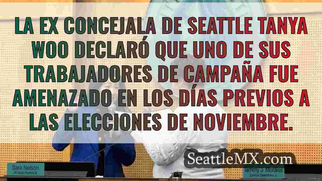 Noticias de Seattle SeattleMX