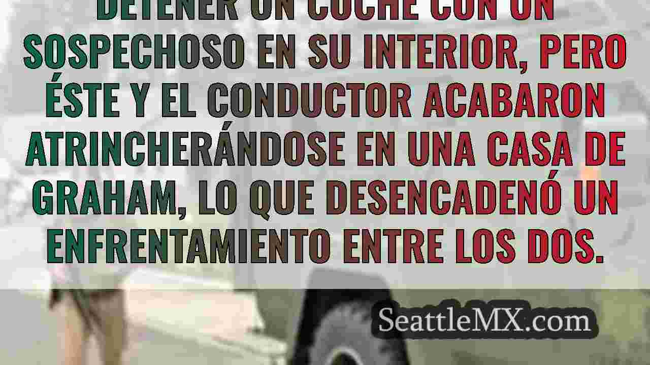 Noticias de Seattle SeattleMX