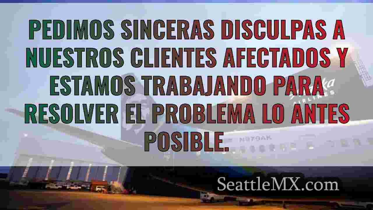 Noticias de Seattle SeattleMX