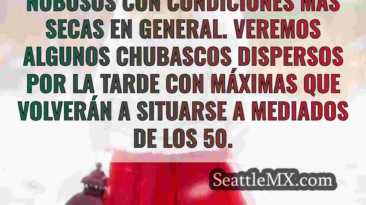 Noticias de Seattle SeattleMX
