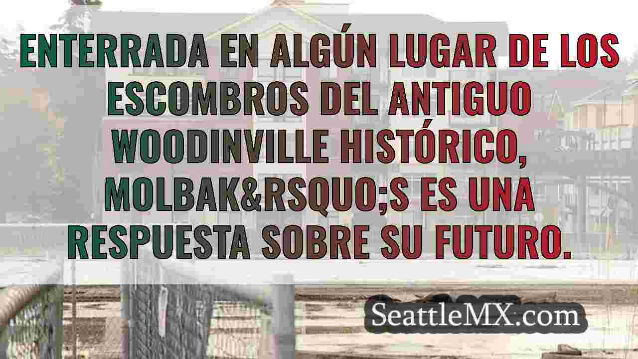 Noticias de Seattle SeattleMX