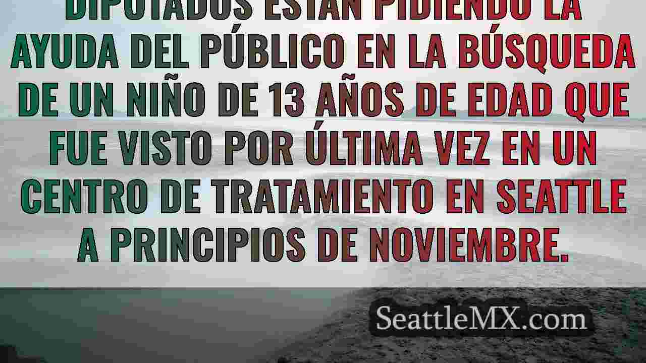 Noticias de Seattle SeattleMX