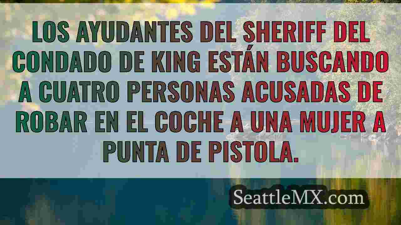 Noticias de Seattle SeattleMX