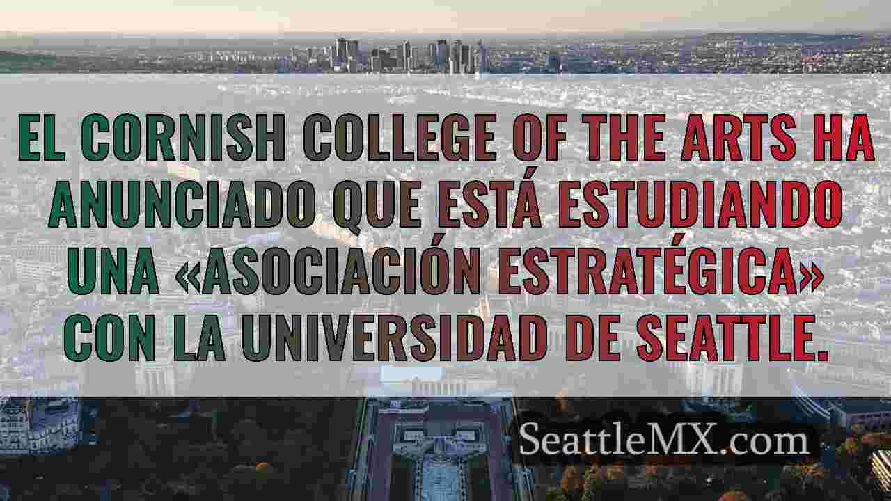 Noticias de Seattle SeattleMX