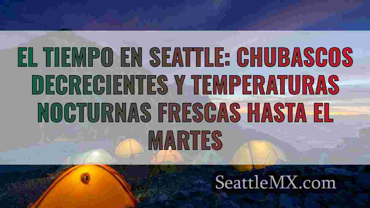 Noticias de Seattle SeattleMX