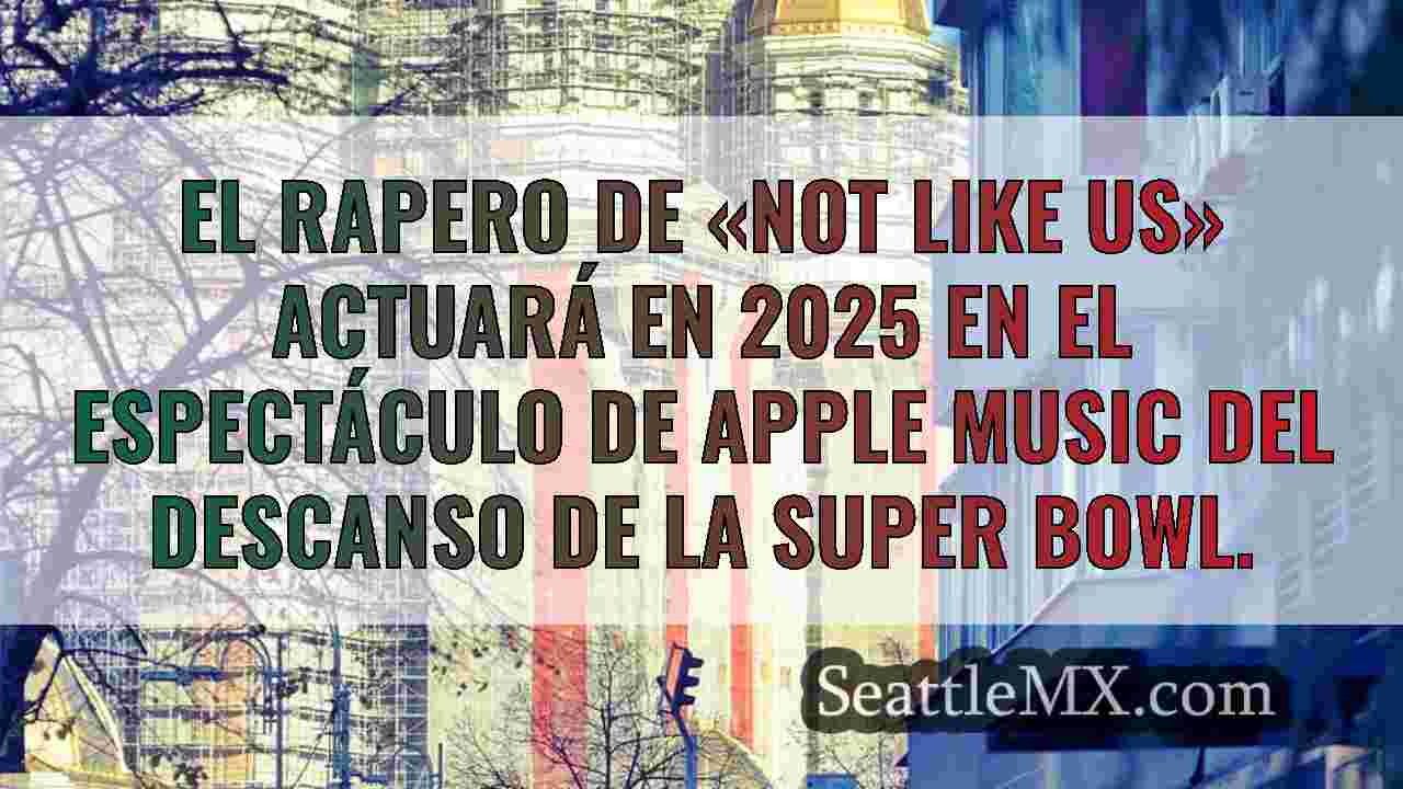 Noticias de Seattle SeattleMX