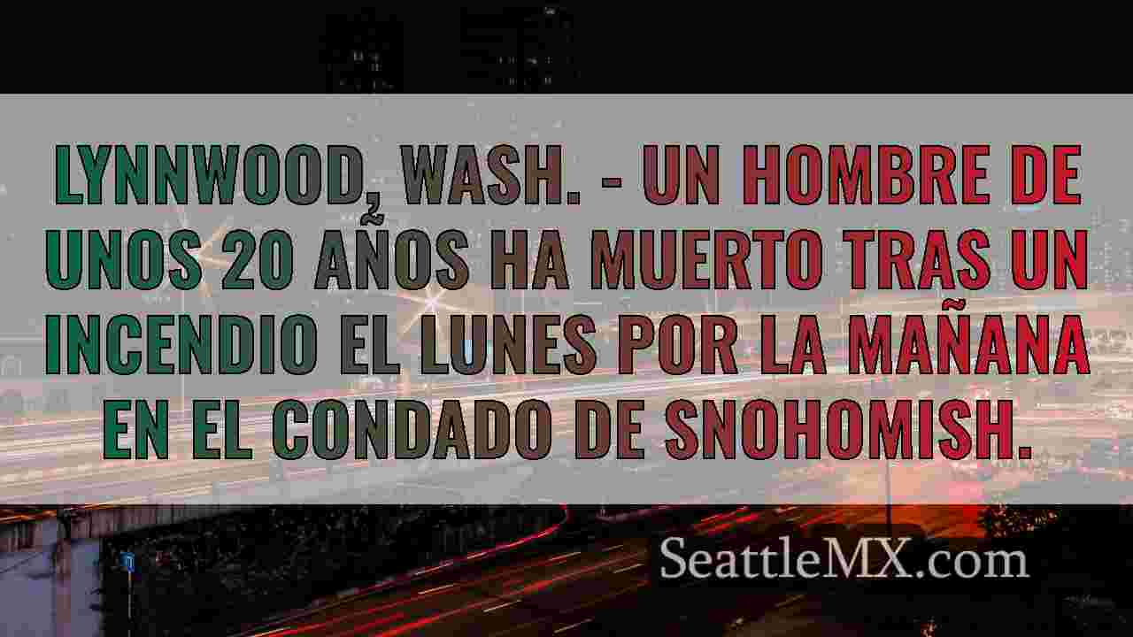 Noticias de Seattle SeattleMX