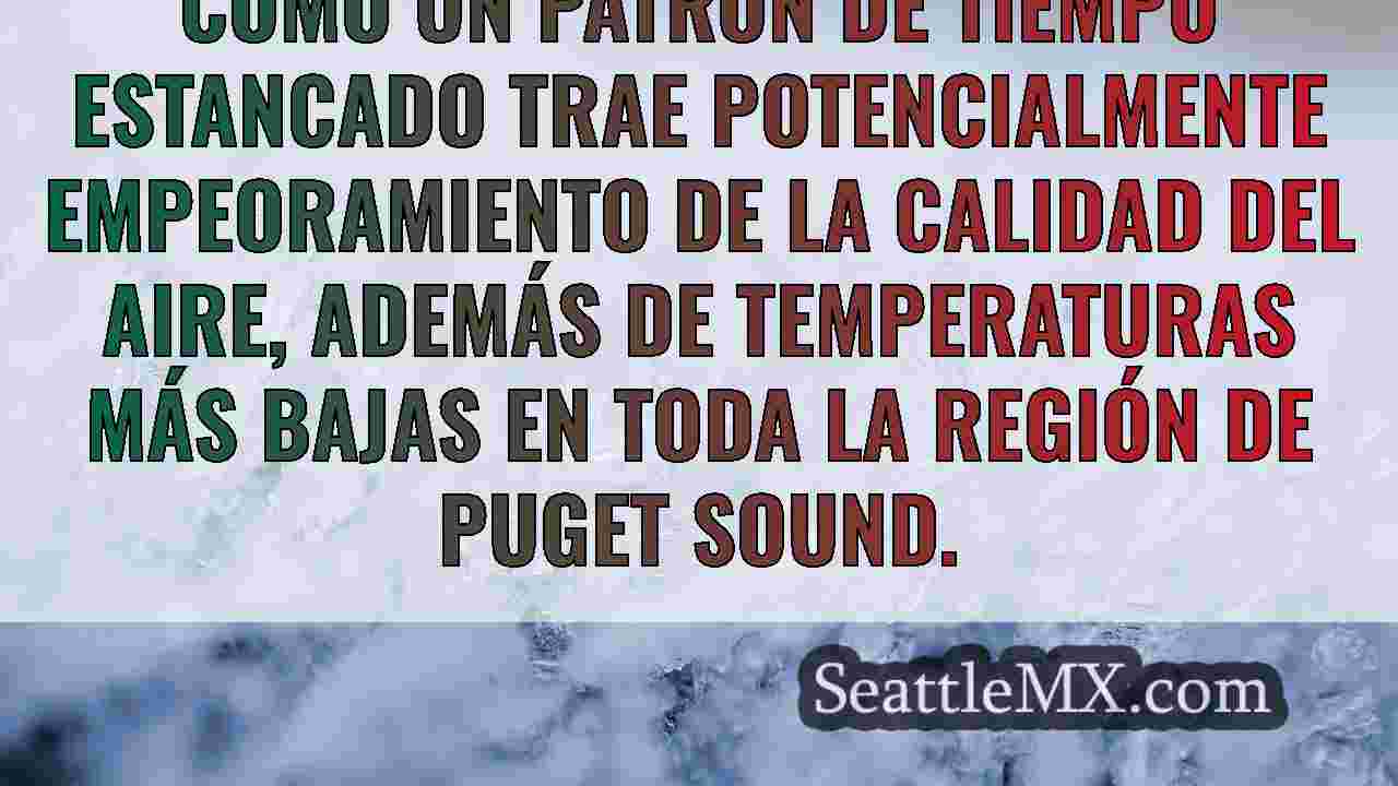 Noticias de Seattle SeattleMX