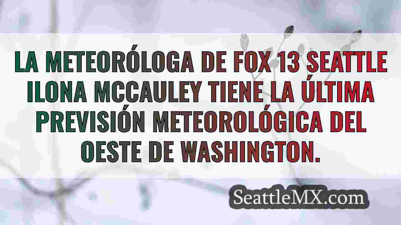 Noticias de Seattle SeattleMX