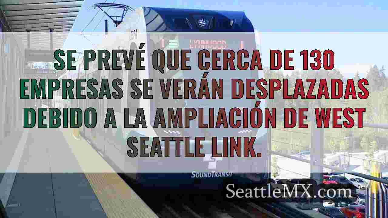 El proyecto de ampliación del metro