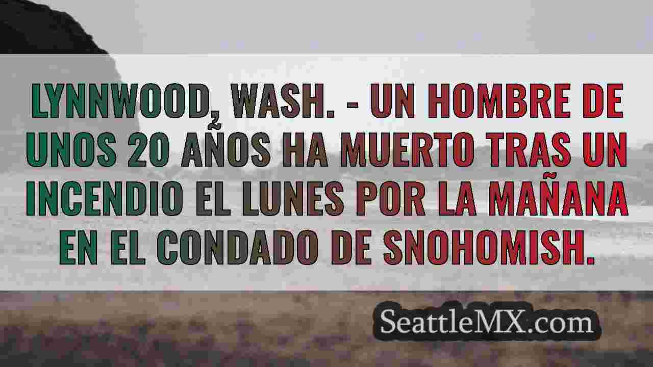 Noticias de Seattle SeattleMX