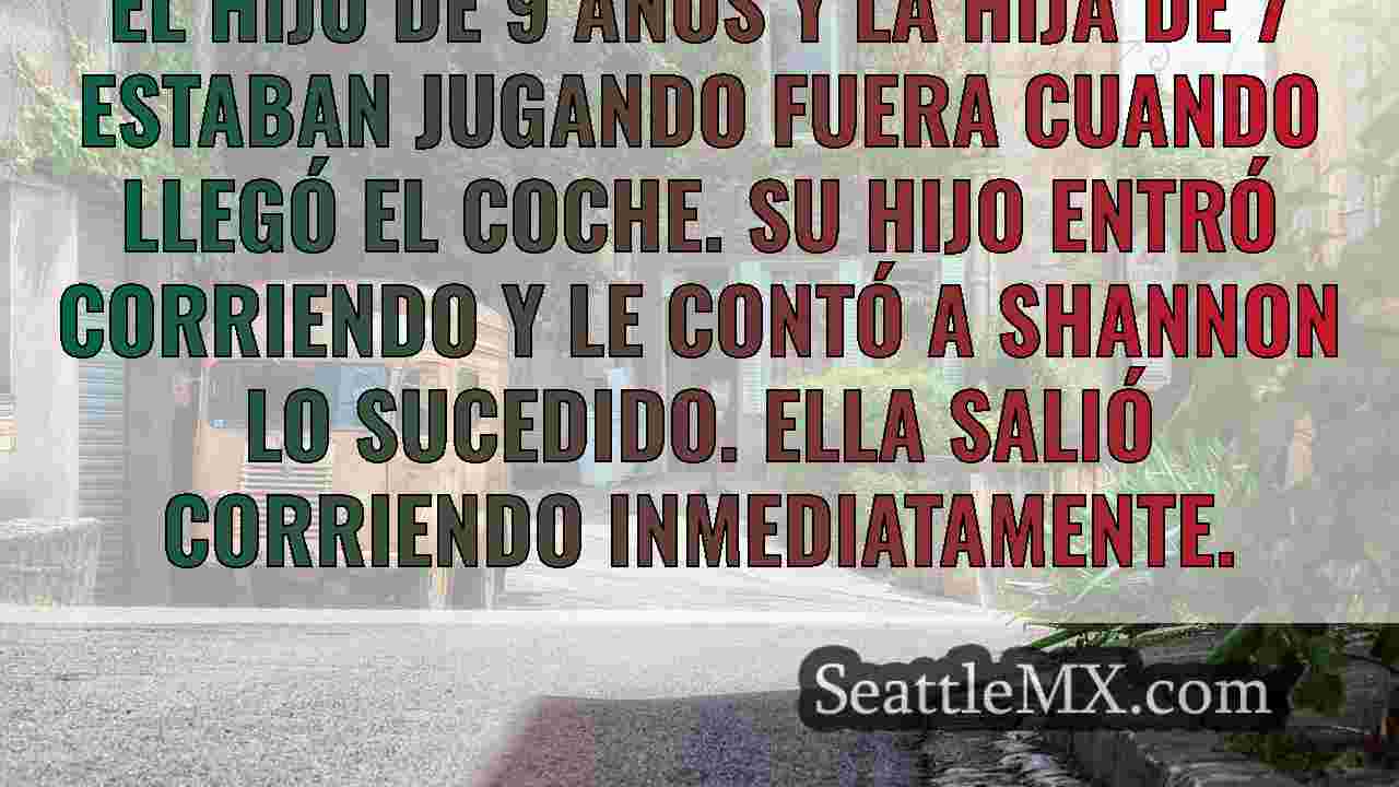 Noticias de Seattle SeattleMX