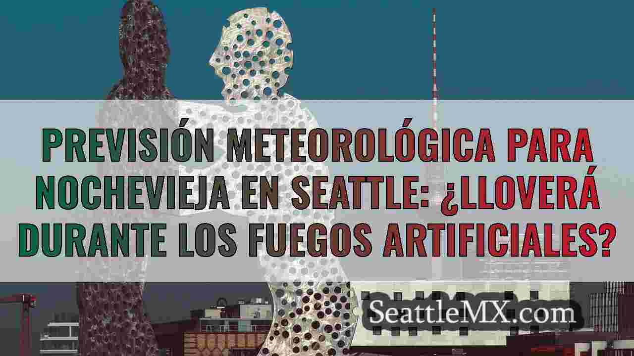 Noticias de Seattle SeattleMX