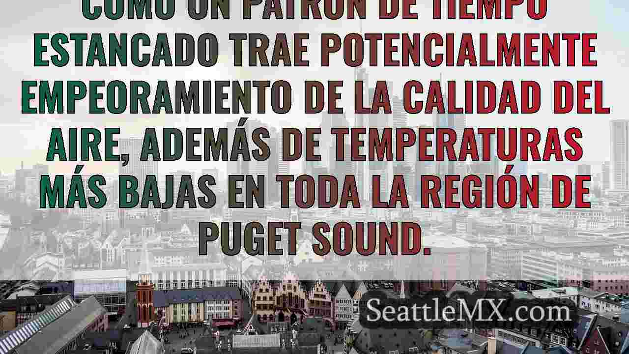 Noticias de Seattle SeattleMX
