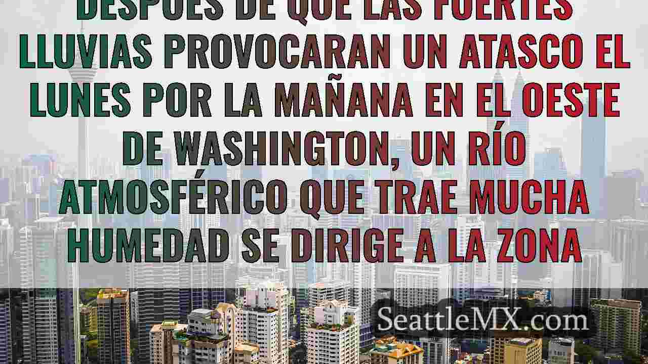 Noticias de Seattle SeattleMX