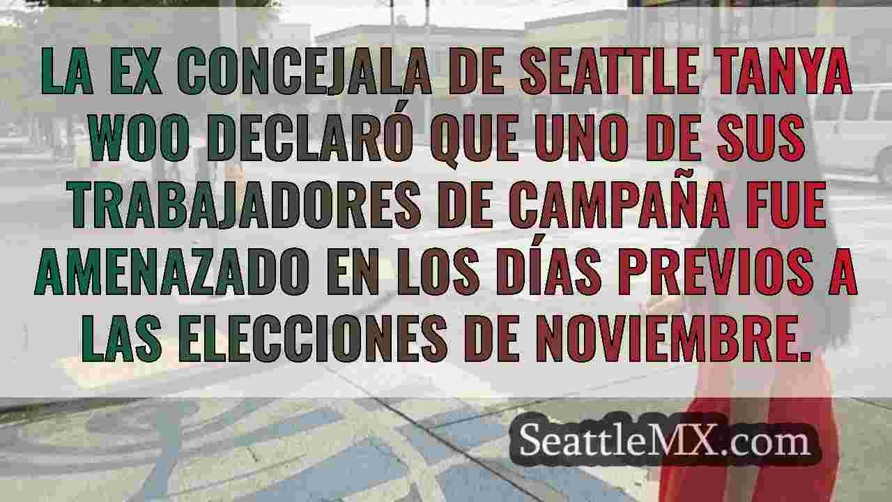 Noticias de Seattle SeattleMX