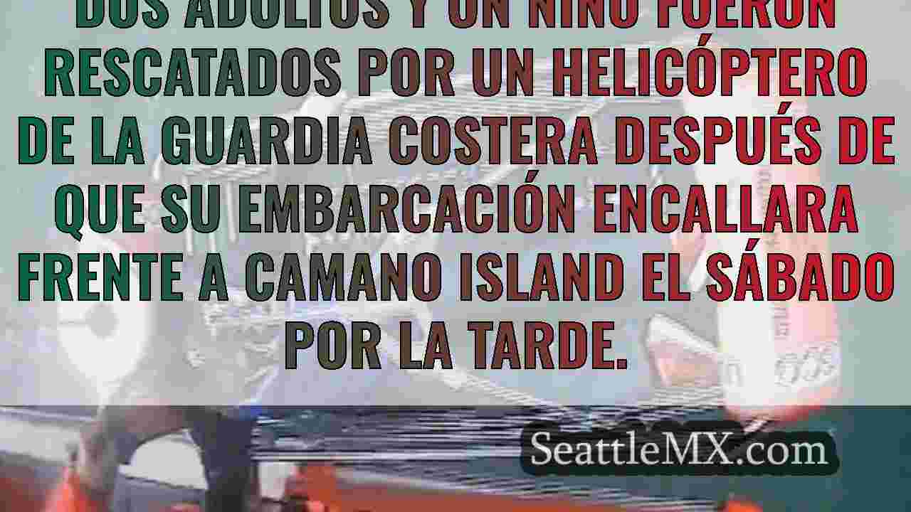 Noticias de Seattle SeattleMX