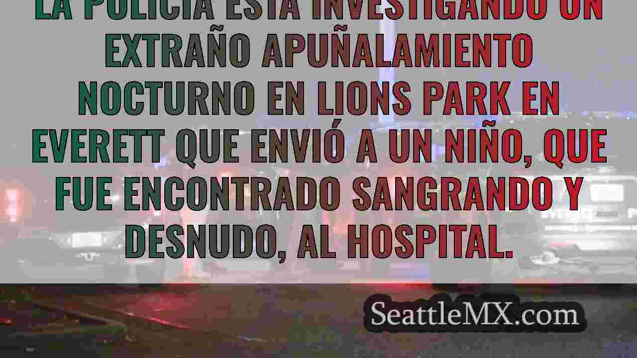 Noticias de Seattle SeattleMX