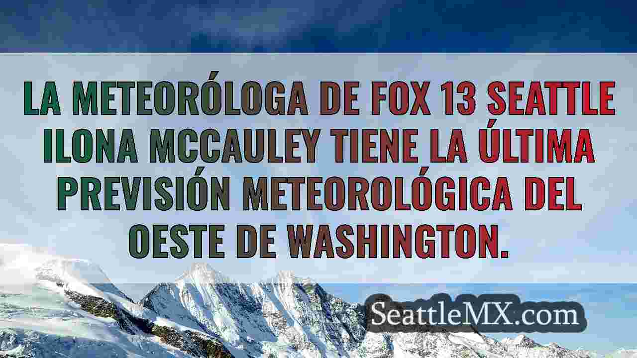 Noticias de Seattle SeattleMX