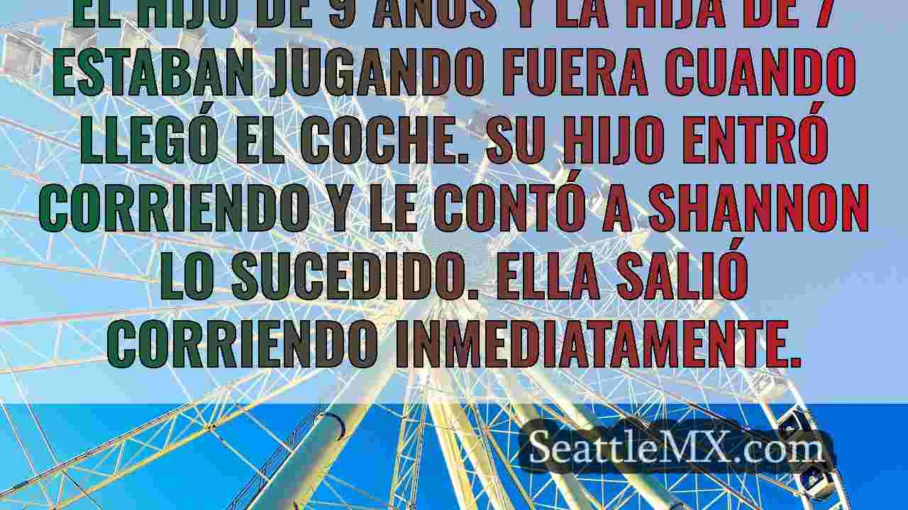 Noticias de Seattle SeattleMX