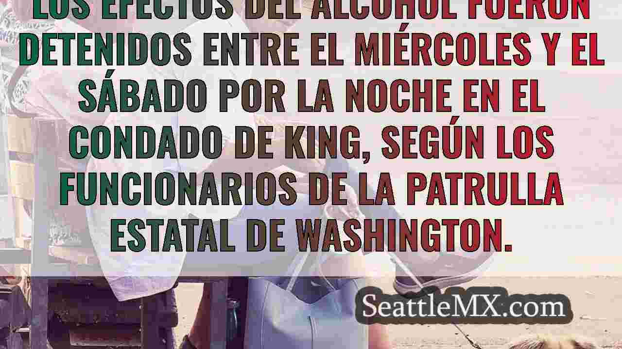 Noticias de Seattle SeattleMX