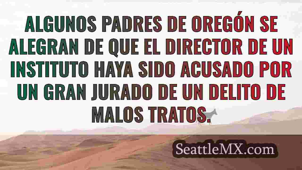 Noticias de Seattle SeattleMX