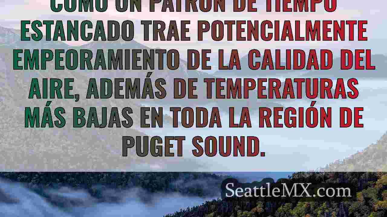 Previsión de tiempo seco, soleado y con