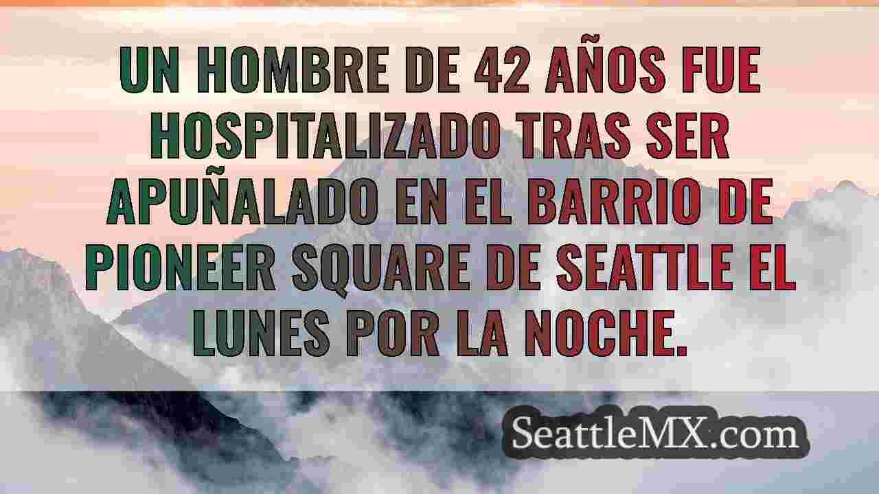 Noticias de Seattle SeattleMX