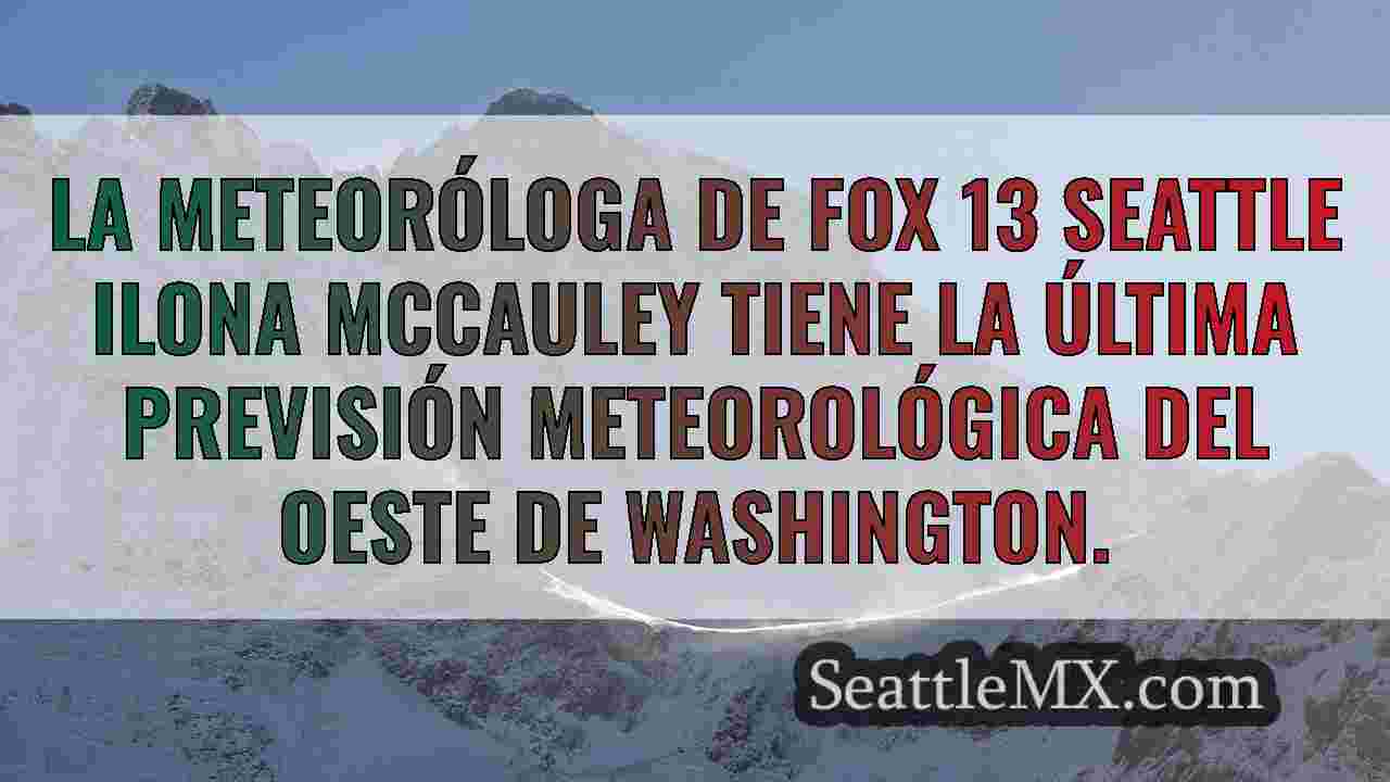 Noticias de Seattle SeattleMX