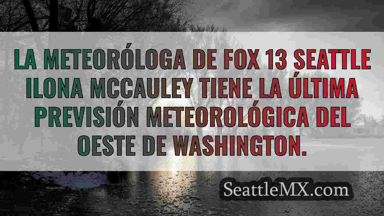 Noticias de Seattle SeattleMX