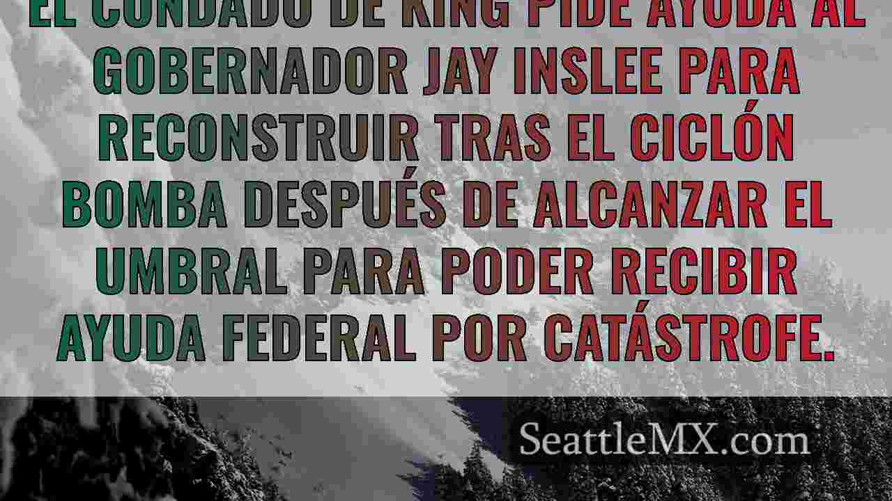 Noticias de Seattle SeattleMX