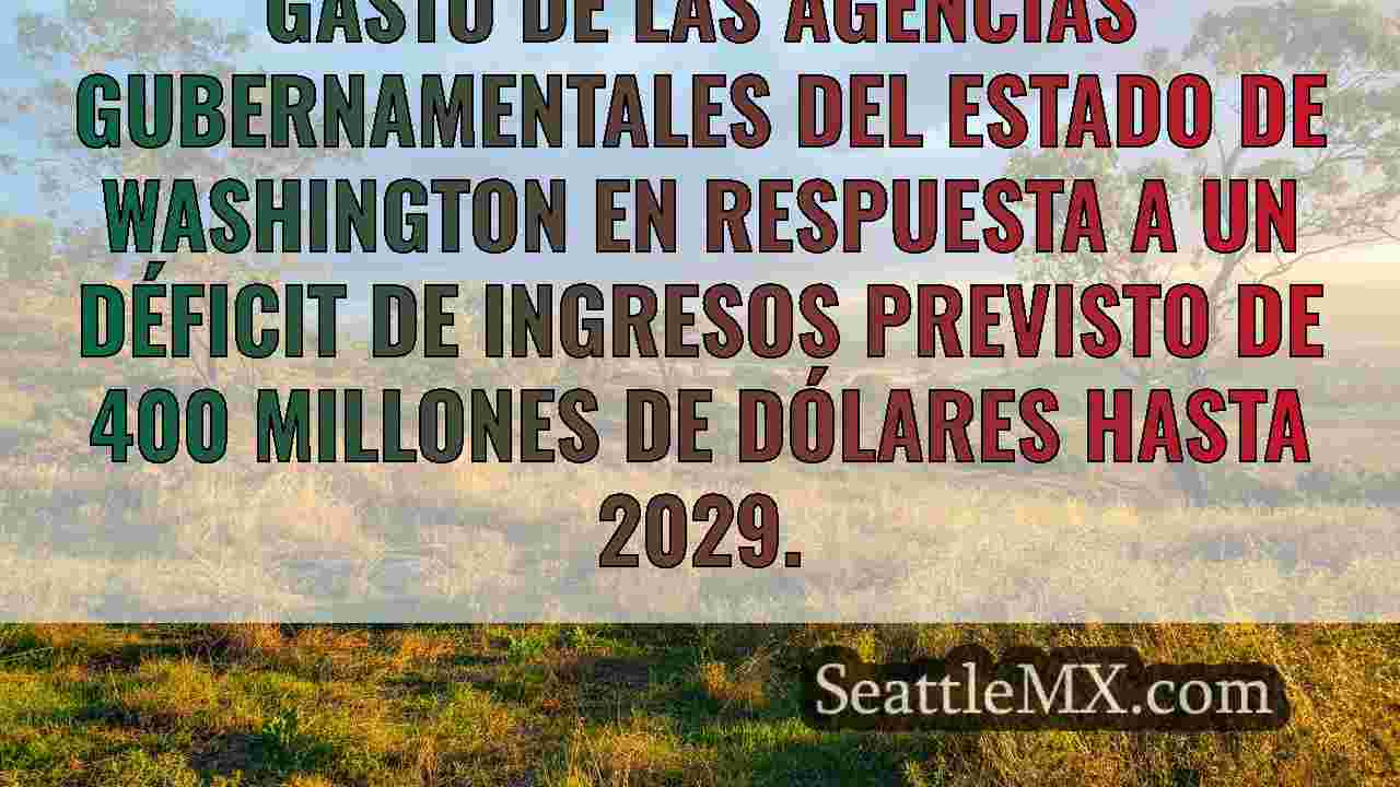 Noticias de Seattle SeattleMX