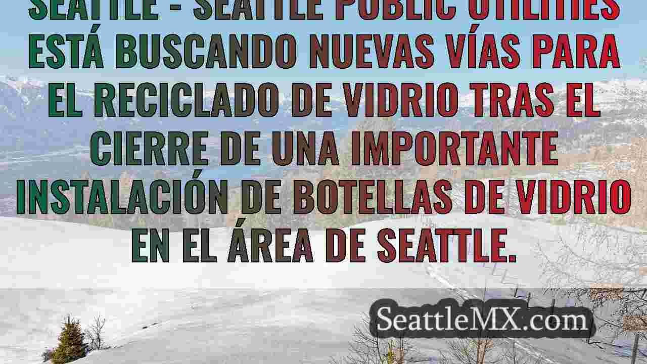 Noticias de Seattle SeattleMX