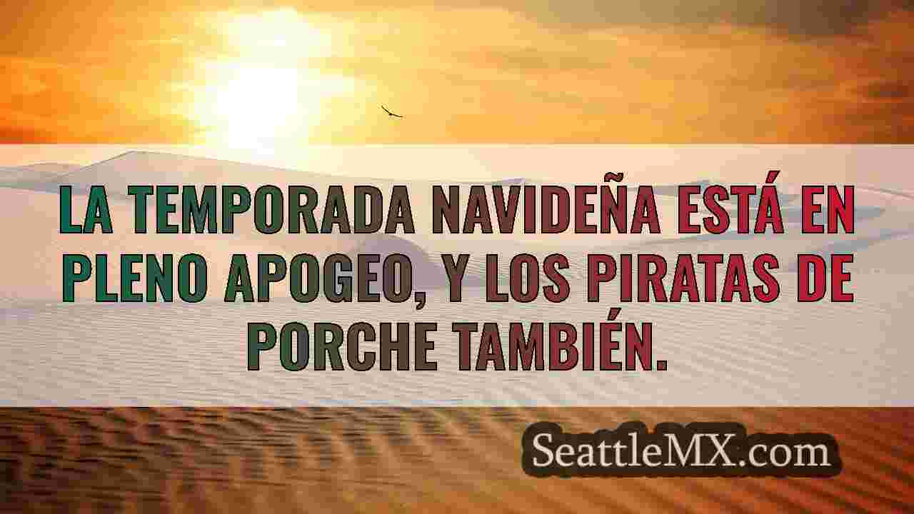 Noticias de Seattle SeattleMX