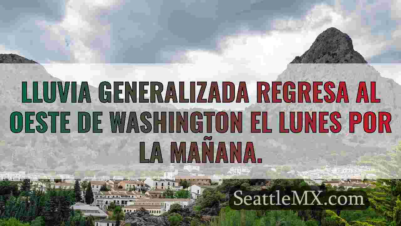 Noticias de Seattle SeattleMX